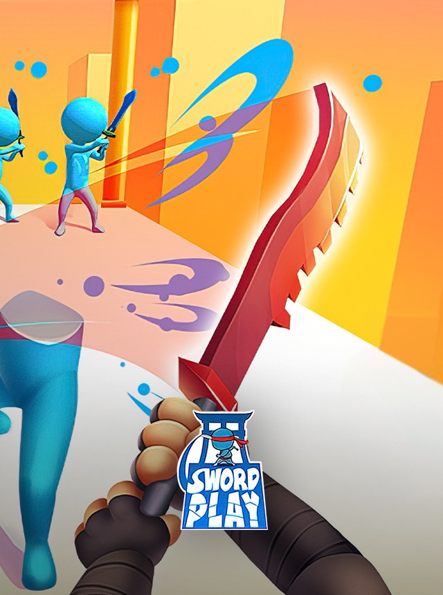 Stickman Sword Fighting 3D - Microsoft Apps