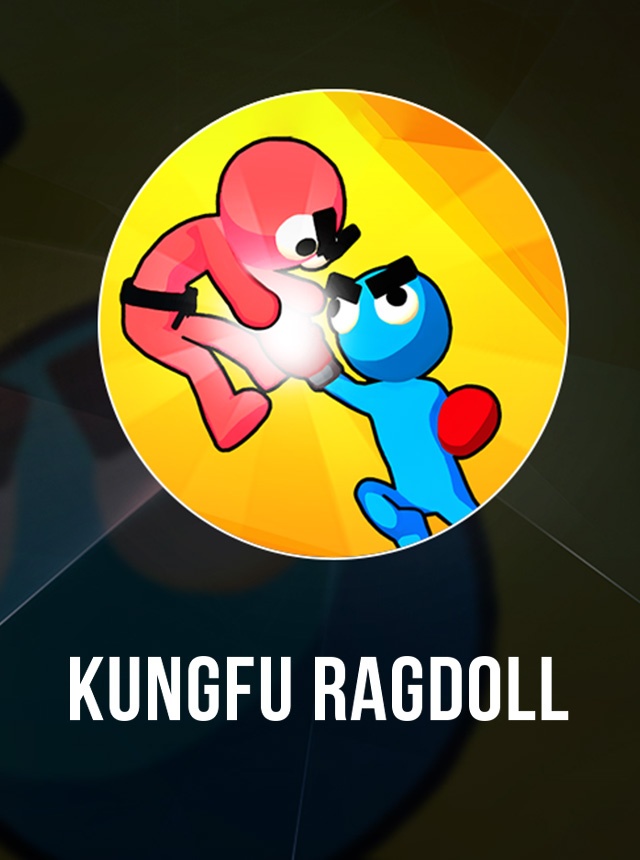 Ragdoll Masters - Download