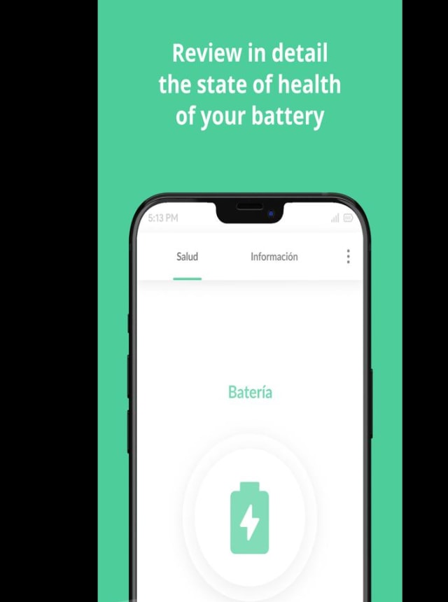 Battery Health &amp; Life Checker