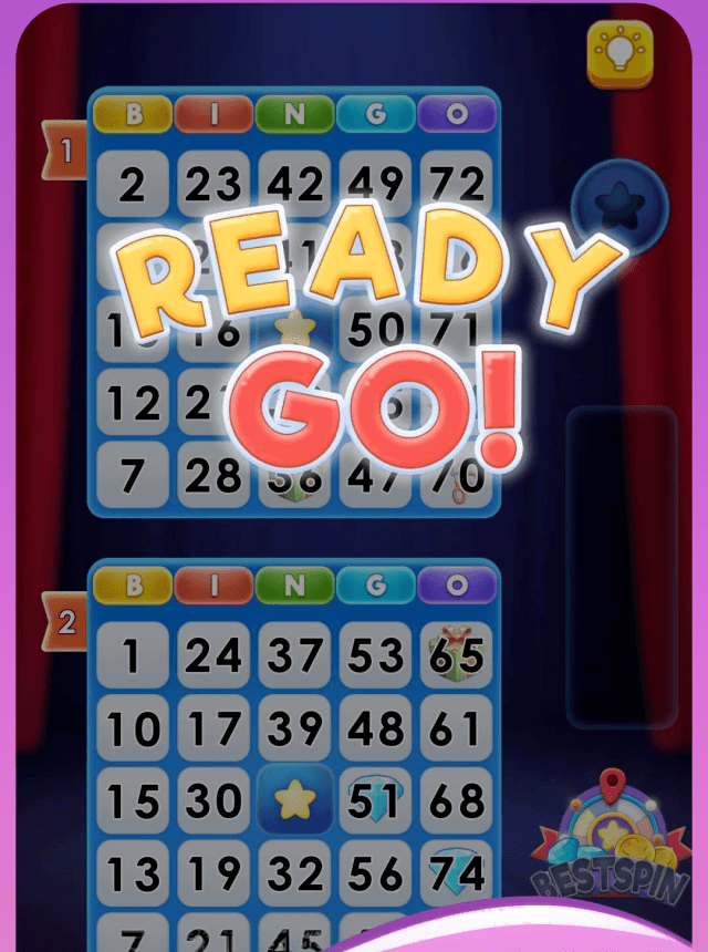 Bingo Blast GO