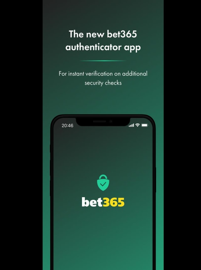 Bet365 App