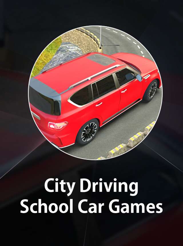 Car Driving School Simulator APK Download for Android Free