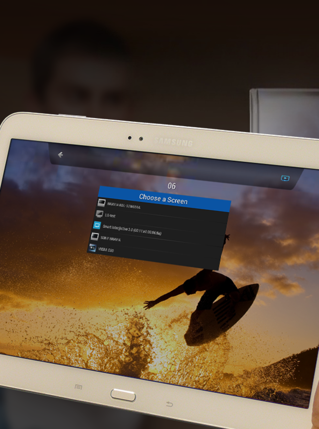 iMediaShare – Photos & Music