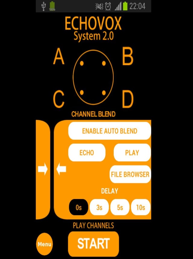 paranormal spirit music box mod apk DEA Flavor Liquidi Scomposti main image 1