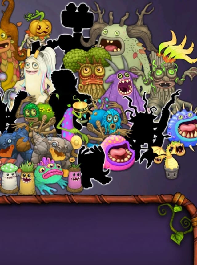 Gold f epic [My Singing Monsters] [Blogs]