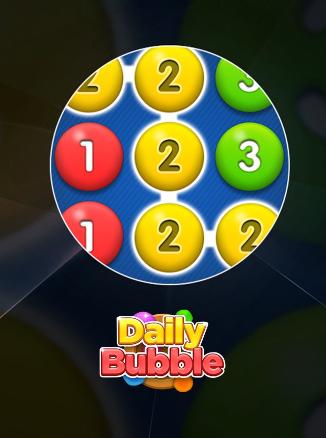 Download & Play Daily Bubble on PC & Mac (Emulator).