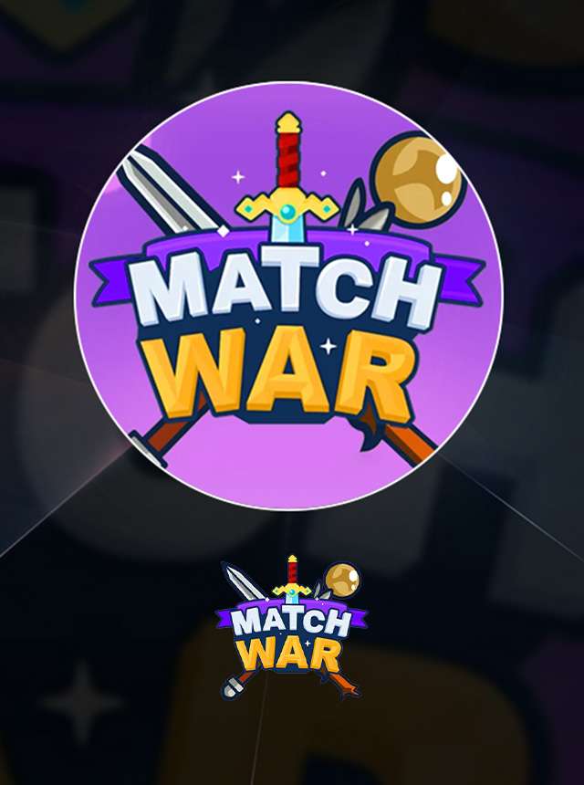 App do Dia - Match War
