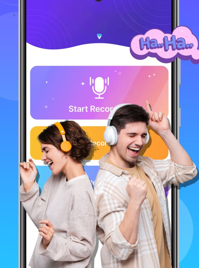 Singing Reverse: Reverse Audio