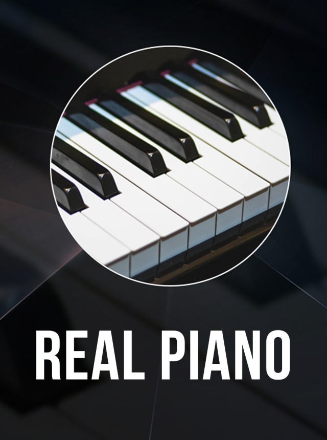 Play Real Piano Online