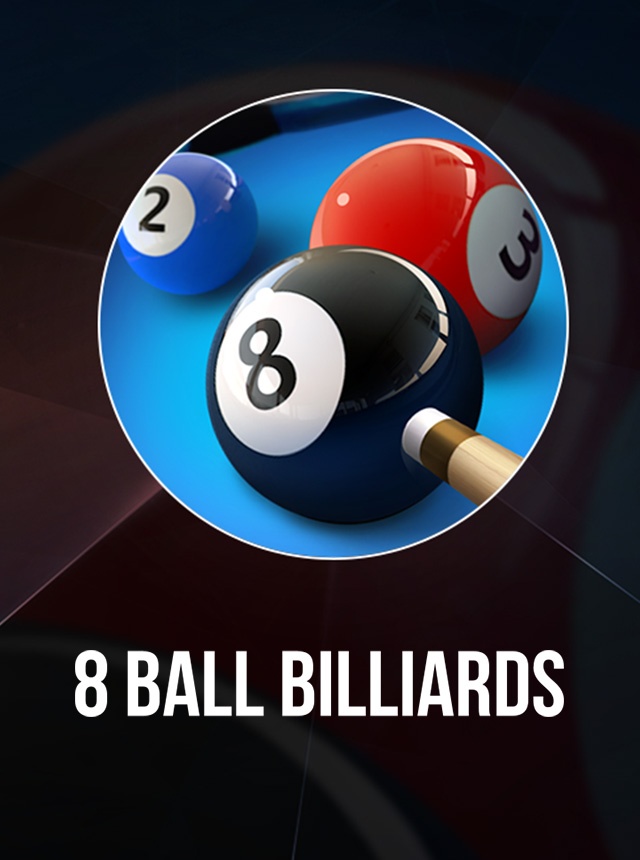 Pool 8 Balls - Download