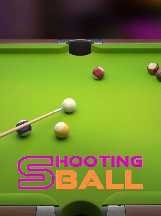 Play Shooting Ball Online