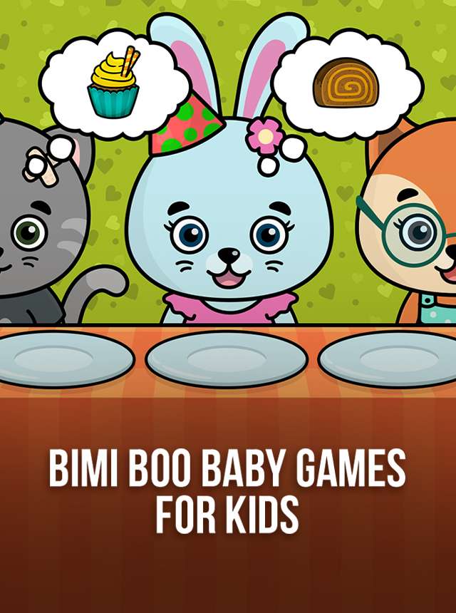 Download & Play Baby Games: Phone For Kids App on PC & Mac