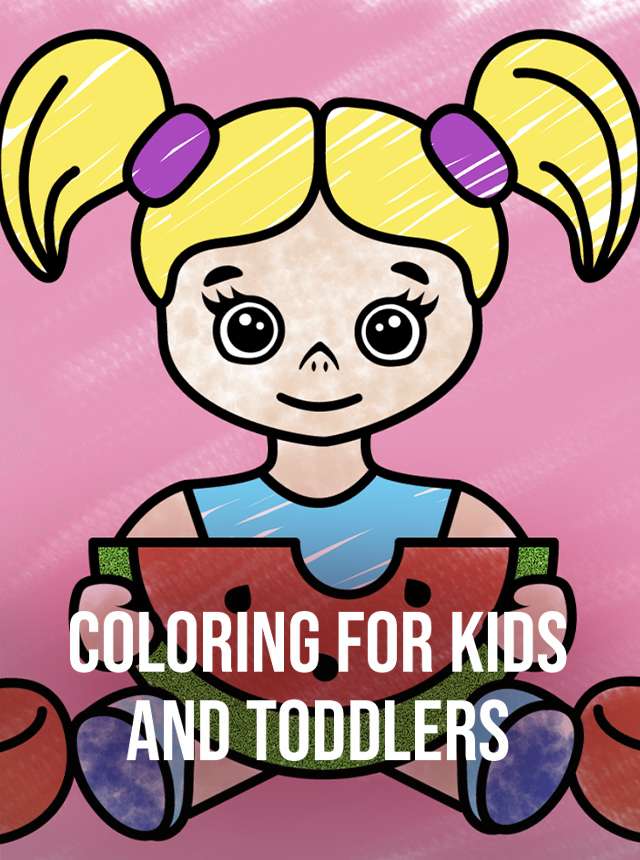 TODDLERS GAMES FOR 2-5 YEAR OLDS by Bimi Boo - App Review and