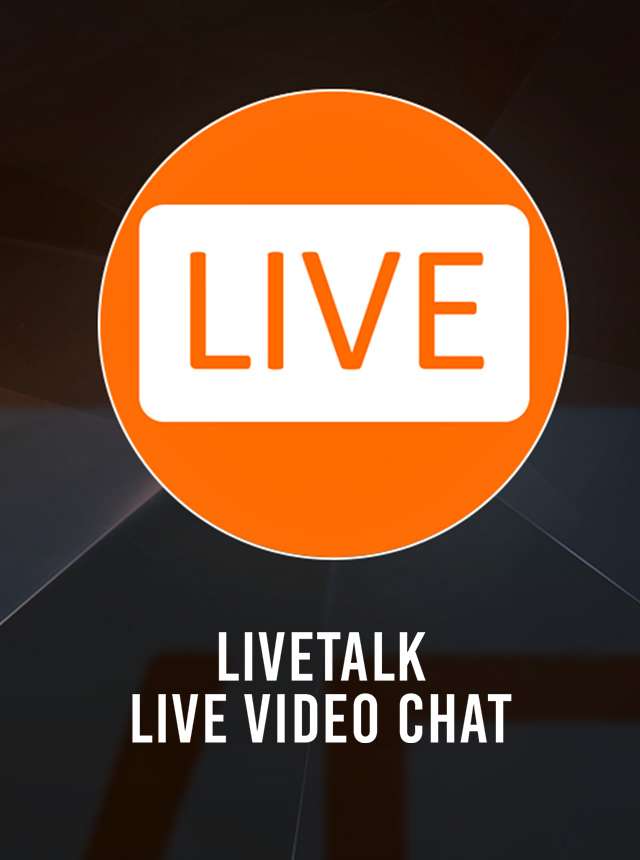 Livetalk - Live Video Chat