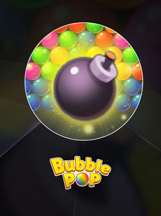 Bubble Shooter Pop Master on the App Store