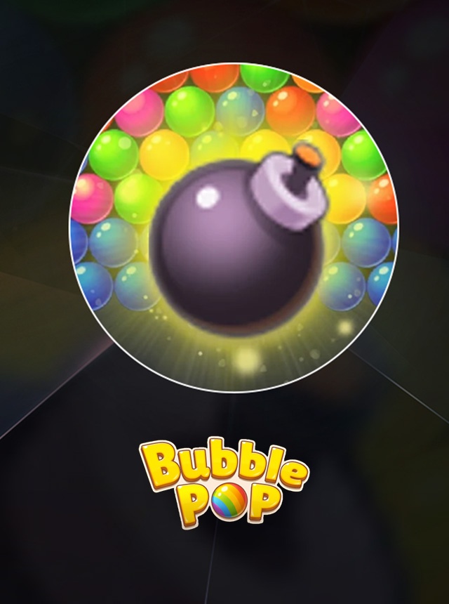 Bubble Time Blast Shooter - New Funny Games Download