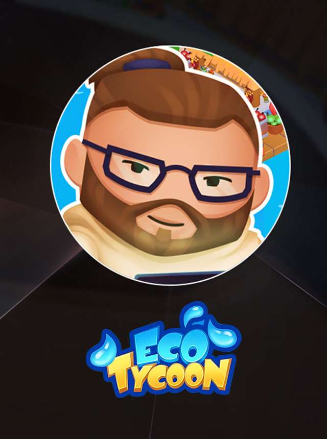 Trash Tycoon - idle simulador – Apps no Google Play