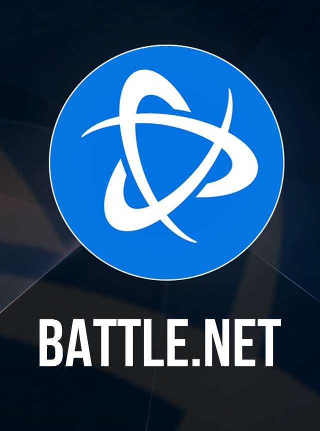 Blizzard Battle.net - Download