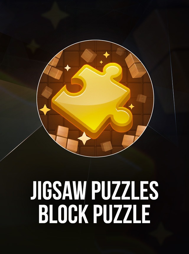 Block Puzzle-Jigsaw puzzles APK para Android - Download