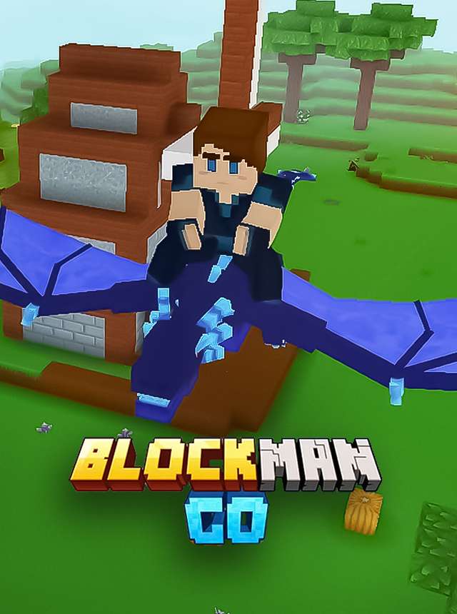 Blockman Go - Apps on Google Play