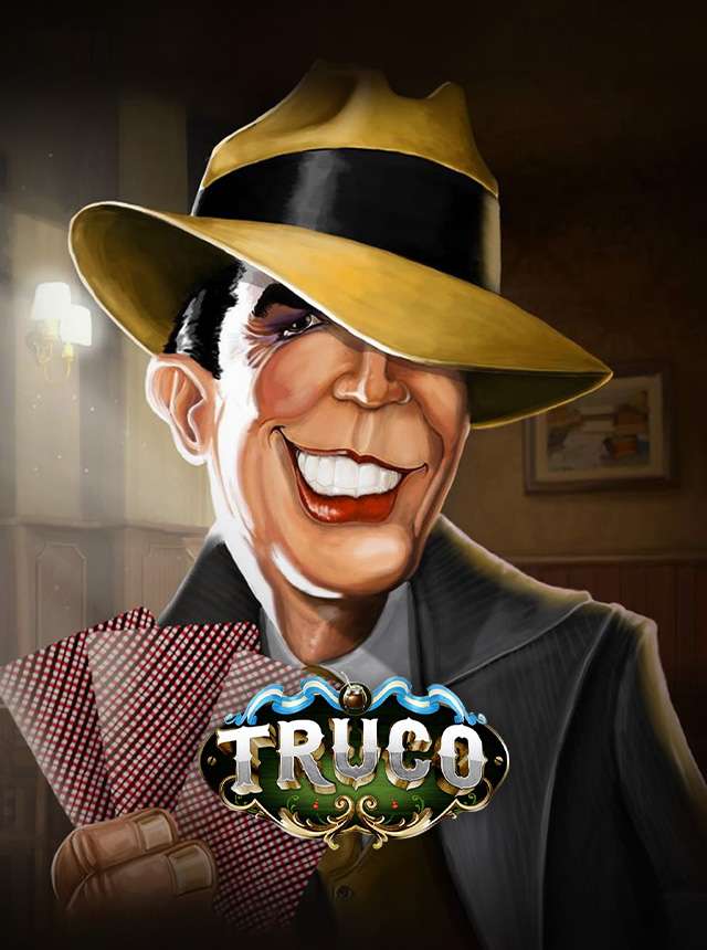 Truco Master - Truco Online APK (Android Game) - Free Download