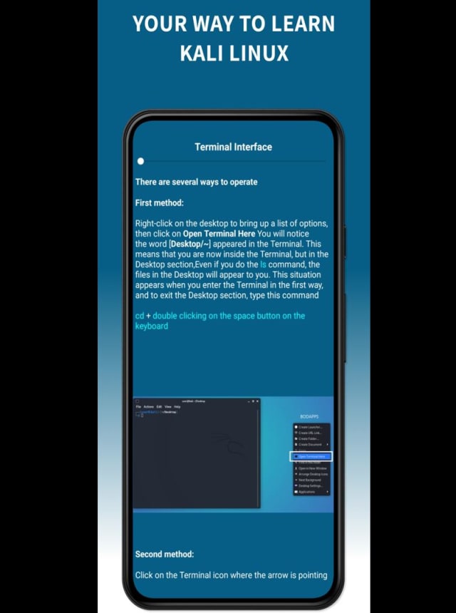 Kali Linux Tutorials