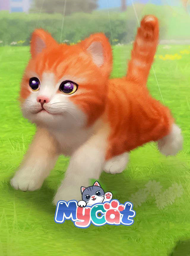 Cat Simulator : Kitties Family – Apps no Google Play