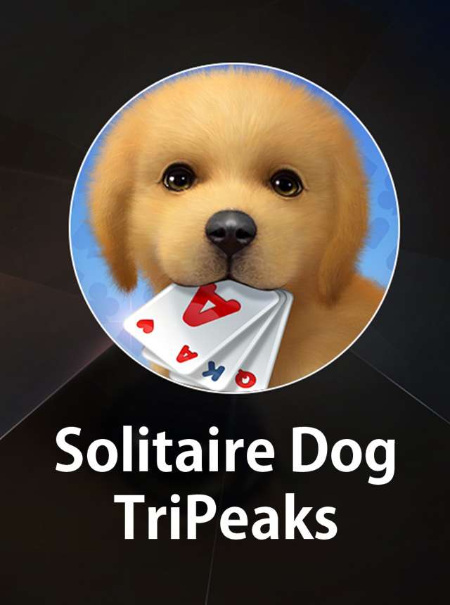 Solitaire 3D - Tripeaks Puzzle - Apps on Google Play