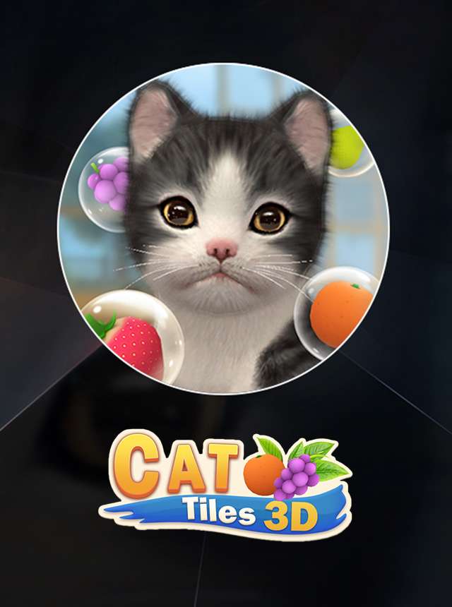 Kitten Cat Game: Cat Animal 3D - Apps on Google Play