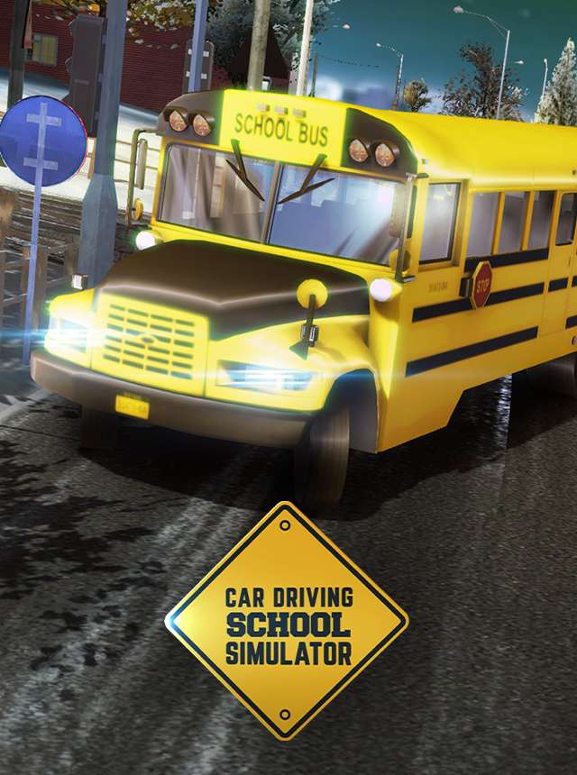 Car Driving School Simulator APK for Android - Download