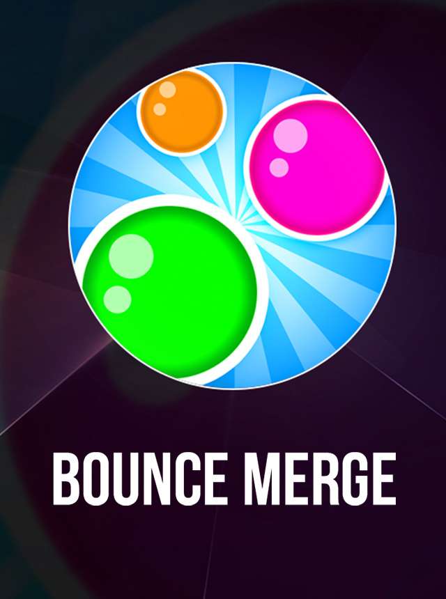Bounce Merge