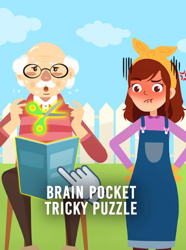 Brain Test 4: Tricky Friends - Apps on Google Play