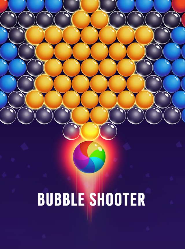 Bubble Shooter [Download]