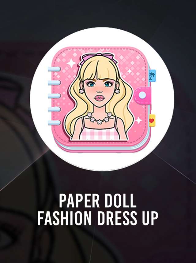 Paper Dolls Dress Up - Emoji Makeup Beautiful Drawing Dresses Handmade -  Barbie Story & Crafts - YouTube