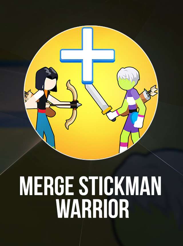 Stick Merge - Jogo para Mac, Windows, Linux - WebCatalog