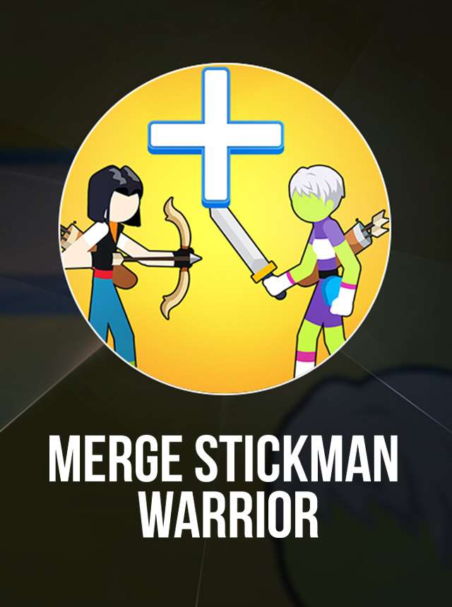 Stickman Warriors - Apps on Google Play