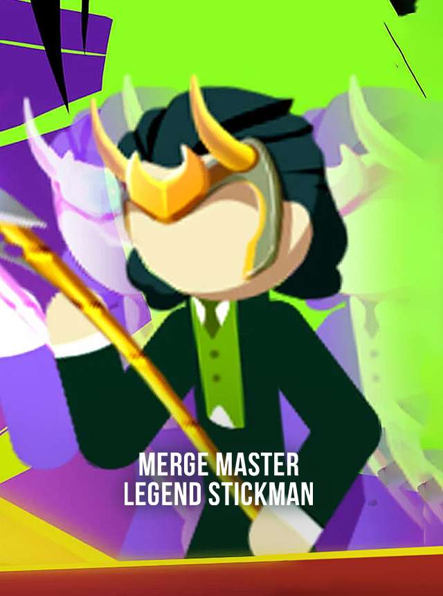 Play Stickman Combat Legend on PC 