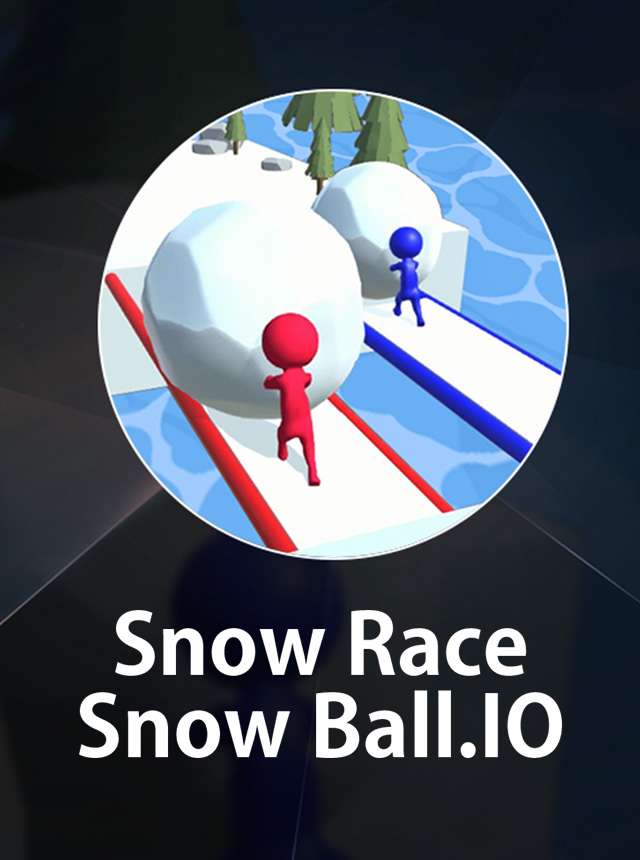 How to Play Snowball.io on PC