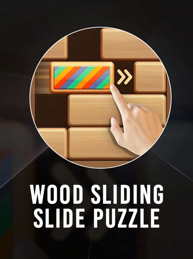 Move the Block : Slide Puzzle ‒ Applications sur Google Play