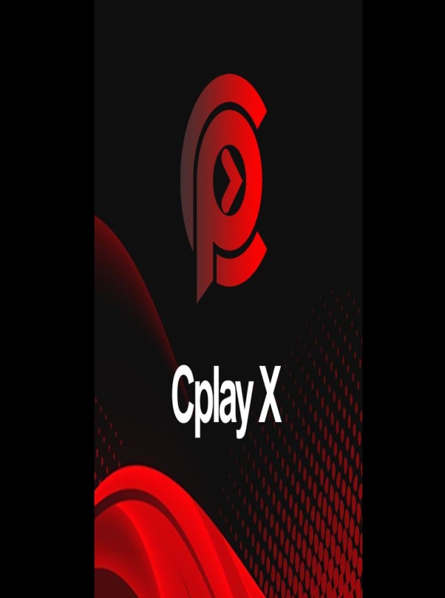 Interfaccia di Cplay Casino su dispositivo mobile