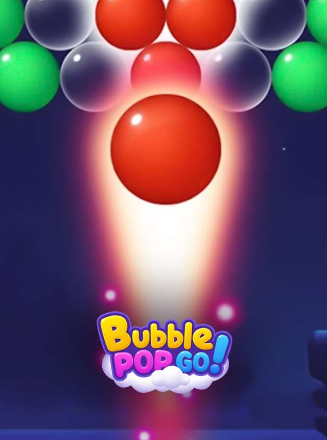 Bubble Shooter Pop Master on the App Store