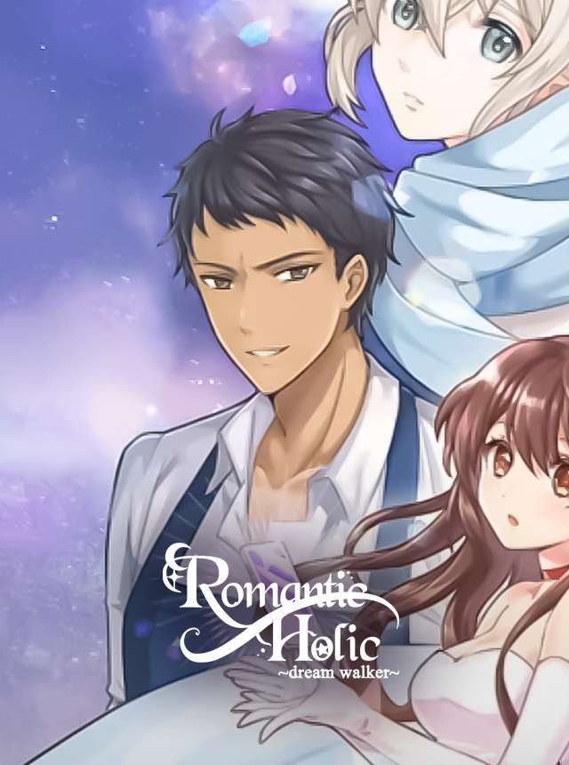 Download & Play Dangerous Fellows: Otome Game on PC & Mac