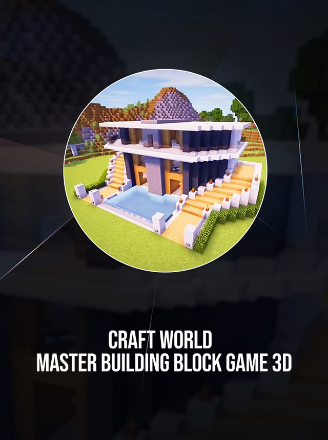 Craftsman Block World APK for Android - Download