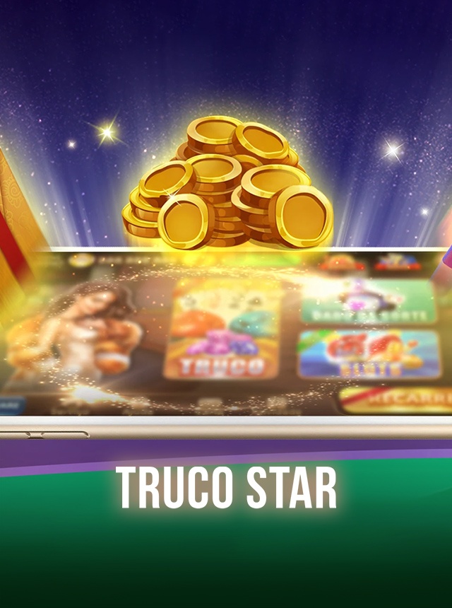 Truco Mobile Gameplay