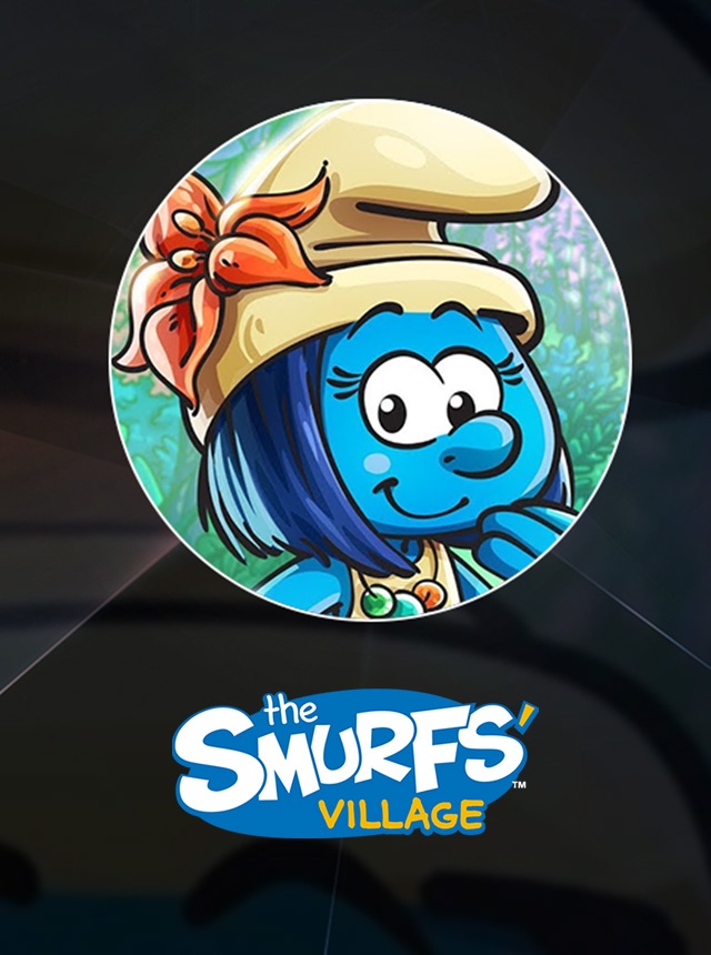 Smurf Gaming