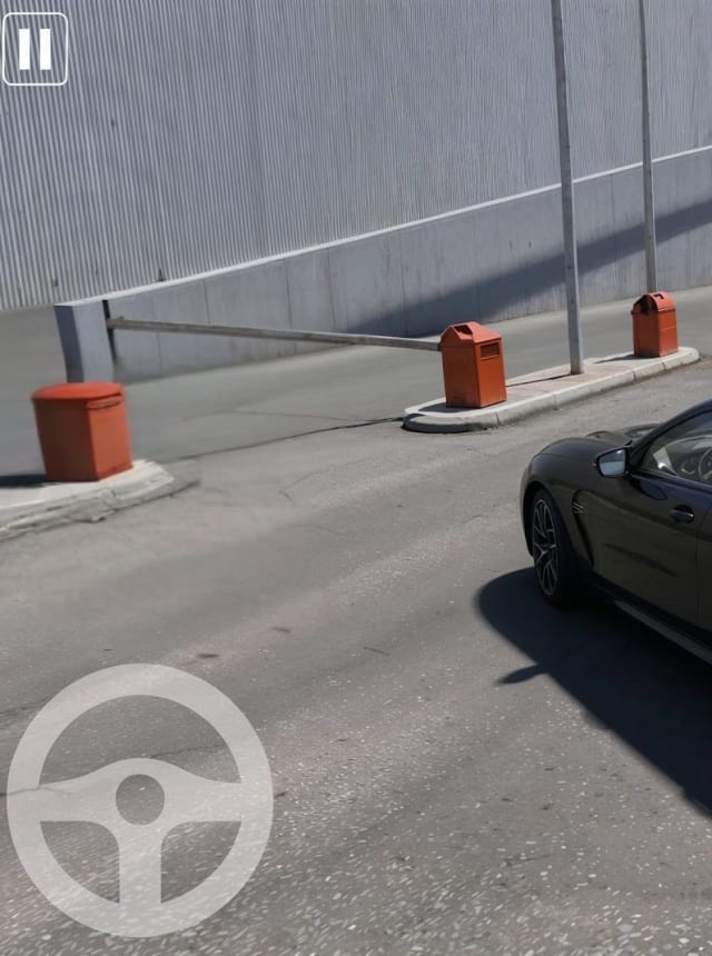 Car Simulator Multiplayer 2027