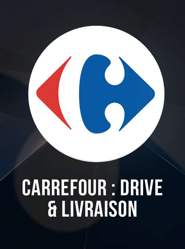 Download and Use Mi Carrefour on PC & Mac (Emulator)