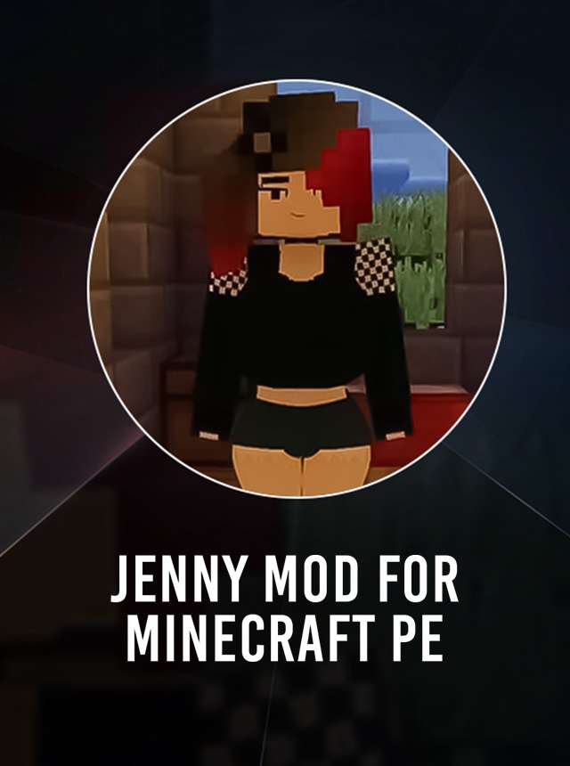 Mods for Minecraft PE APK + Mod for Android.