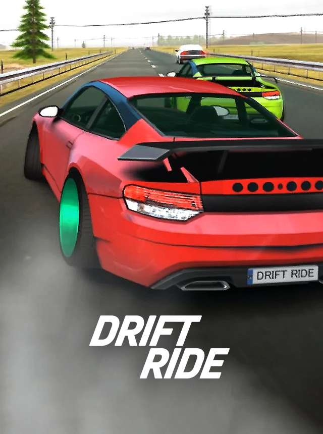 Torque Drift PC Game - Free Download Full Version