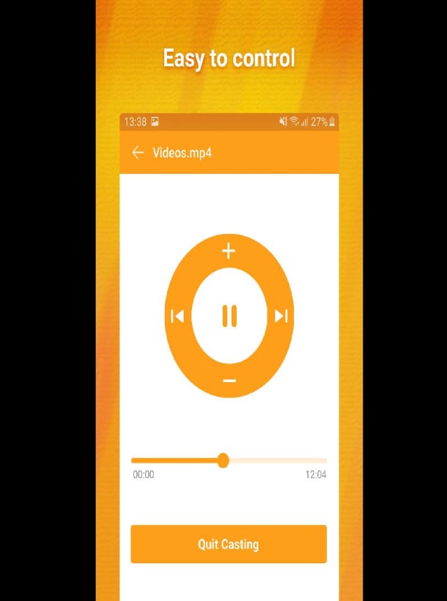 Cast to TV – Cast Video/Picture/Music, Chromecast